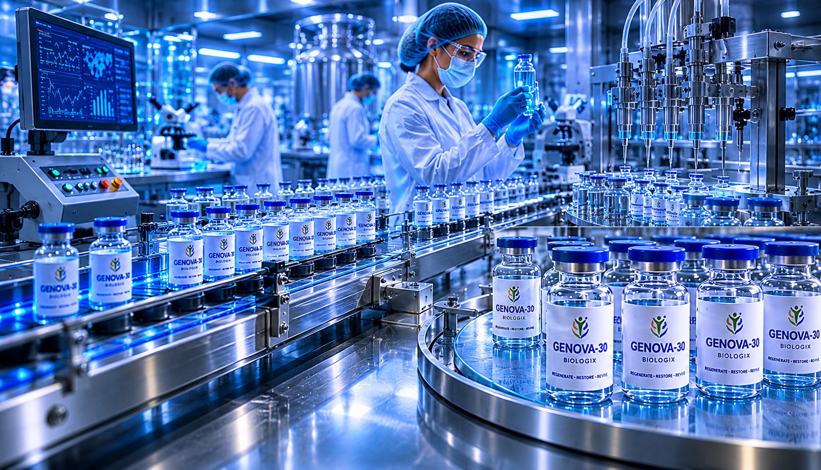 Regulatory & Safety