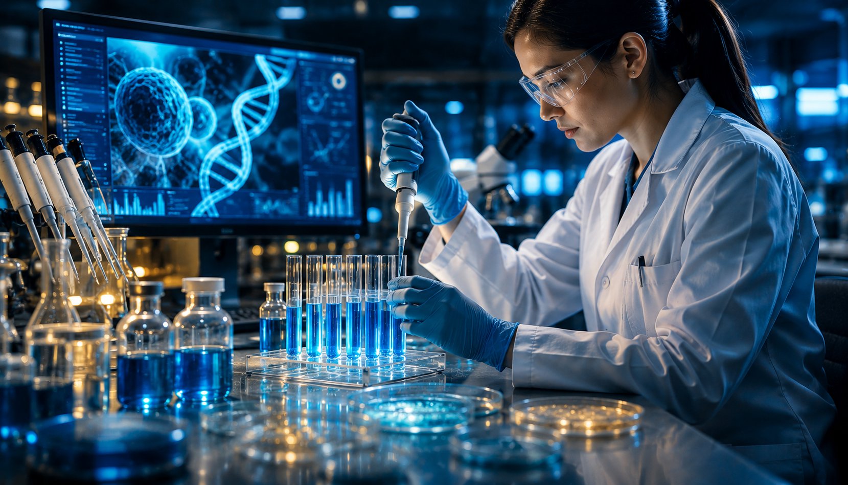 Regenerative Science